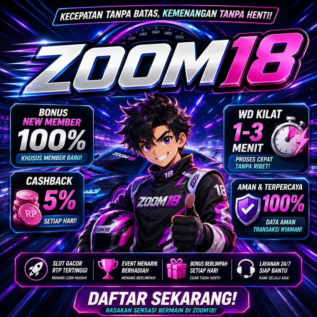 ZOOM18Banner